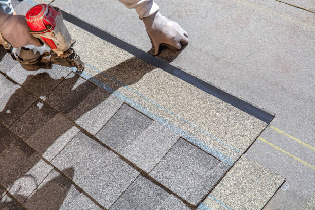 Best Flat Roof Repair Services  in Prairie Grove, IL
