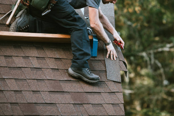 Slate Roofing Contractor in Prairie Grove, IL