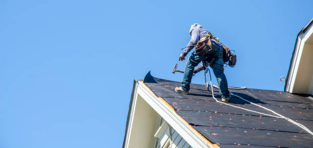 Best Residential Roofing Contractor  in Prairie Grove, IL